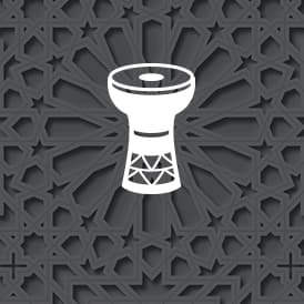 Category icon for Arab