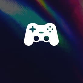 Category icon for Gaming