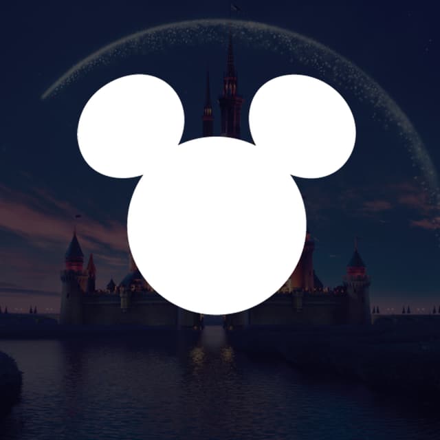 Category icon for Disney