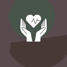 Category icon for Wellness