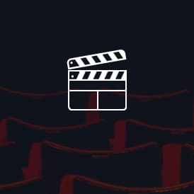 Category icon for TV & Movies