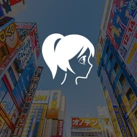 Category icon for Anime