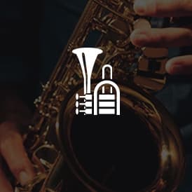 Category icon for Jazz