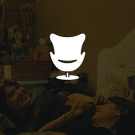 Category icon for Chill