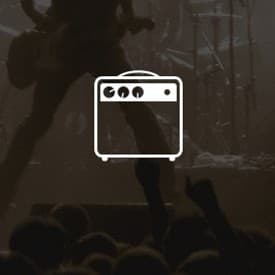 Category icon for Rock