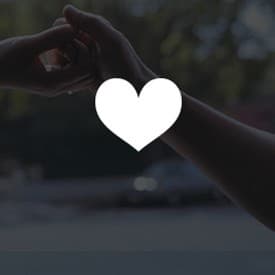 Category icon for Love