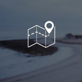 Category icon for Travel