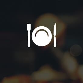 Category icon for Cooking & Dining